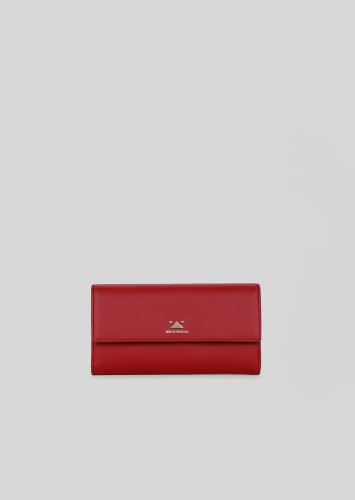 Emporio Armani Wallets - Item 46607681