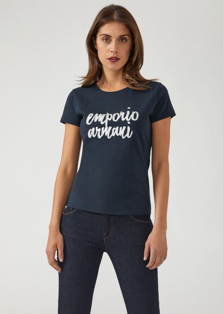 Emporio Armani T-shirts - Item 12203761