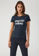 Emporio Armani T-shirts - Item 12203761
