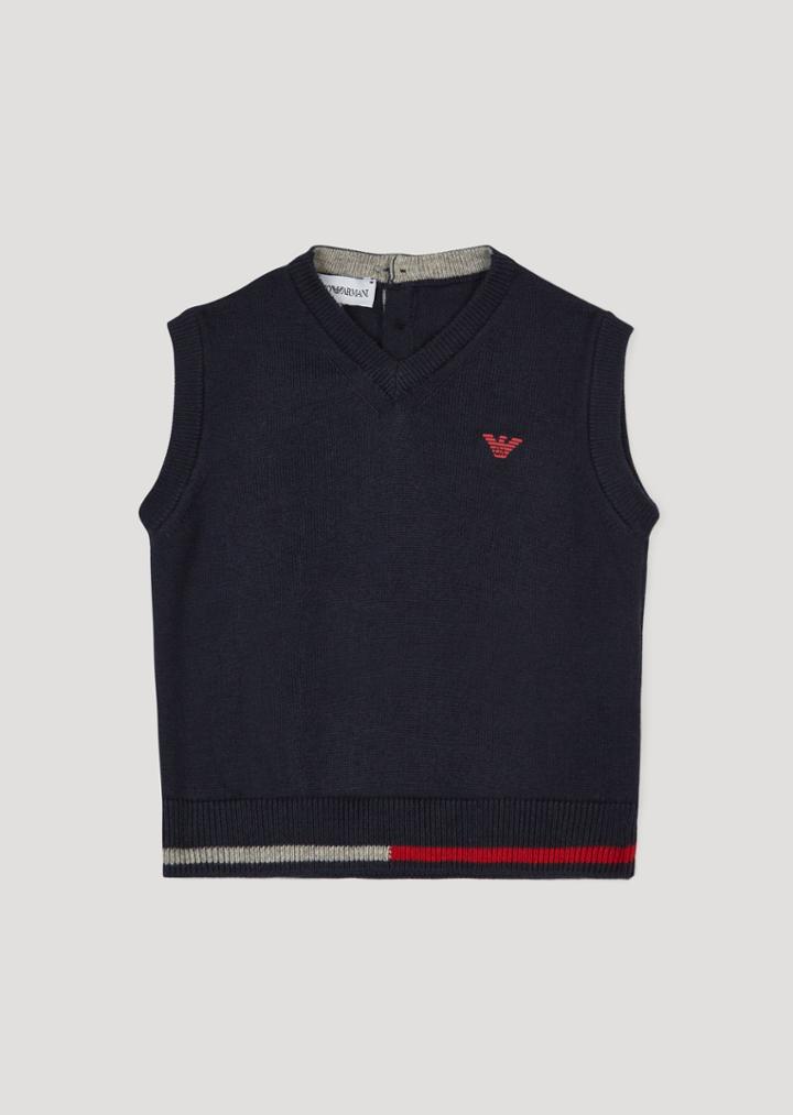 Emporio Armani Vests - Item 39900390