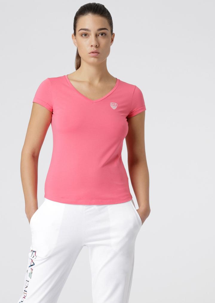 Emporio Armani T-shirts - Item 48215639