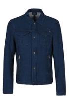 Armani Jeans Blouson Jacket - Item 41695532