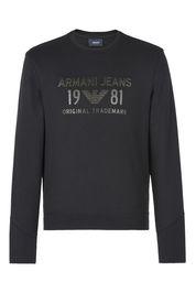 Armani Jeans Sweatshirts - Item 37994660