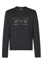 Armani Jeans Sweatshirts - Item 37994660