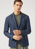 Emporio Armani Casual Jackets - Item 41787242