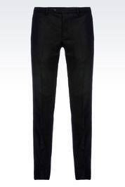 Emporio Armani Chinos - Item 36553334