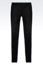 Emporio Armani Chinos - Item 36553334