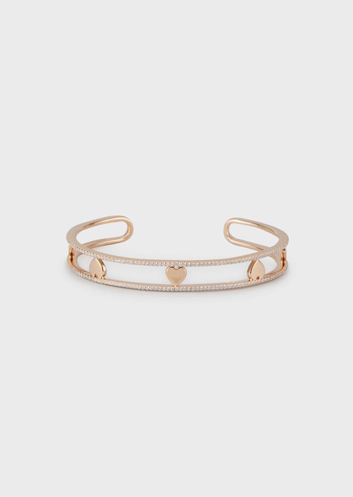 Emporio Armani Bracelets - Item 50234713