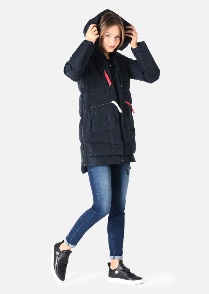 Emporio Armani Puffer Jackets - Item 41752771