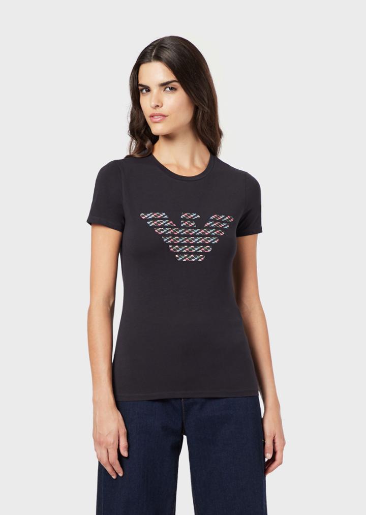 Emporio Armani T-shirts - Item 12349086