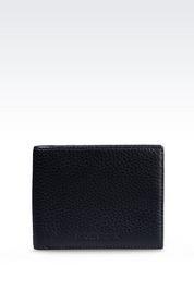 Emporio Armani Wallets - Item 46403624