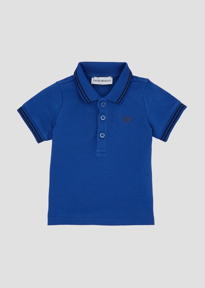 Emporio Armani Polo Shirts - Item 12306312