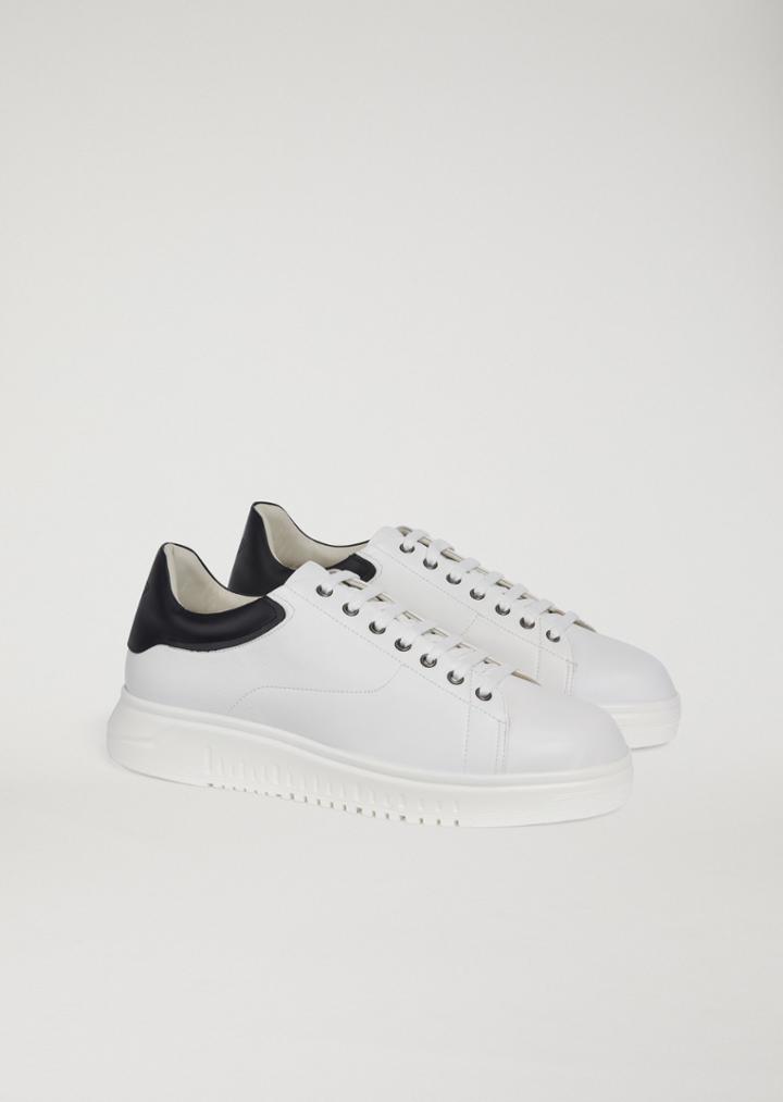 Emporio Armani Sneakers - Item 11524511