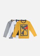 Emporio Armani T-shirts - Item 12074813