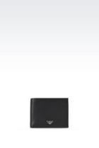 Emporio Armani Wallets - Item 46499285