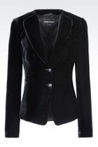 Emporio Armani Two Buttons Jackets - Item 41593368