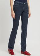 Emporio Armani Straight Jeans - Item 42736930