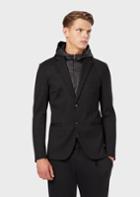 Emporio Armani Casual Jackets - Item 41923939