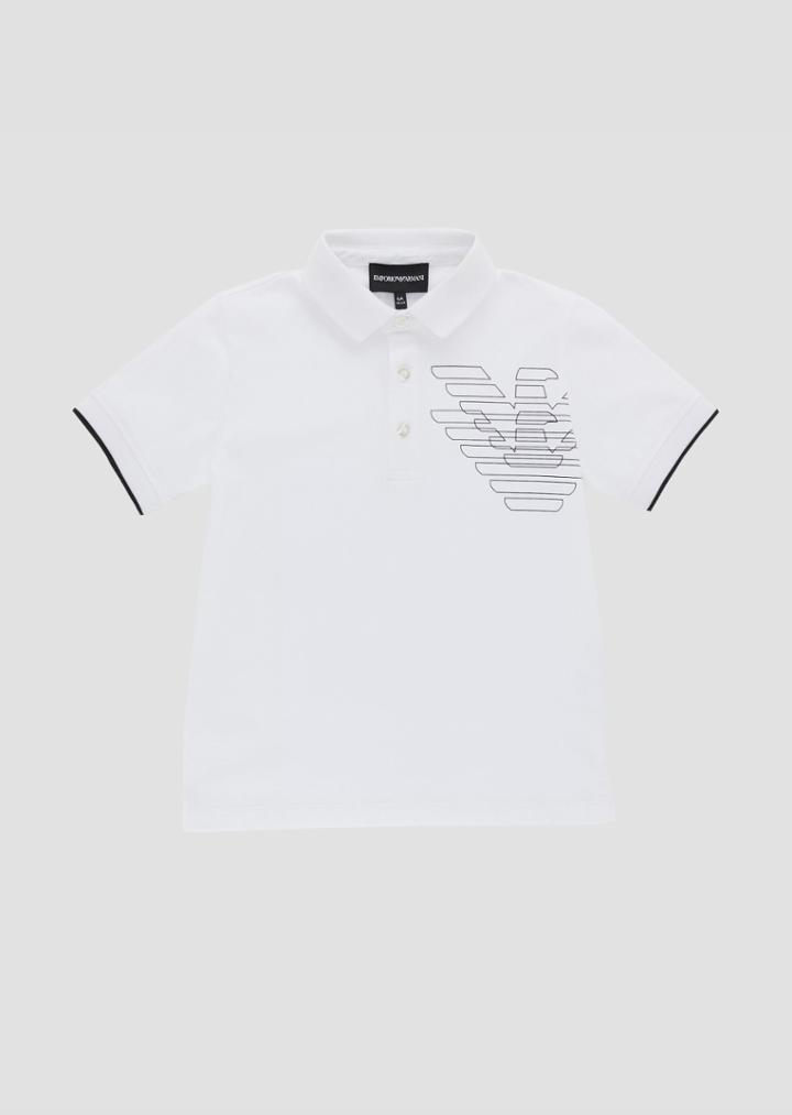 Emporio Armani Polo Shirts - Item 12306941