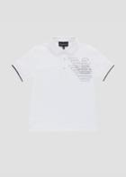 Emporio Armani Polo Shirts - Item 12306941