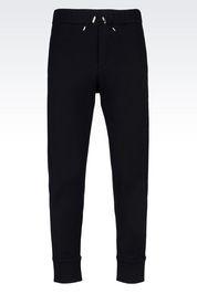 Emporio Armani Sport Pants - Item 36721041