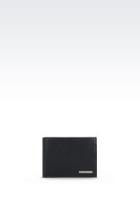 Armani Jeans Wallets - Item 46441573