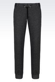 Emporio Armani Sport Pants - Item 36684994