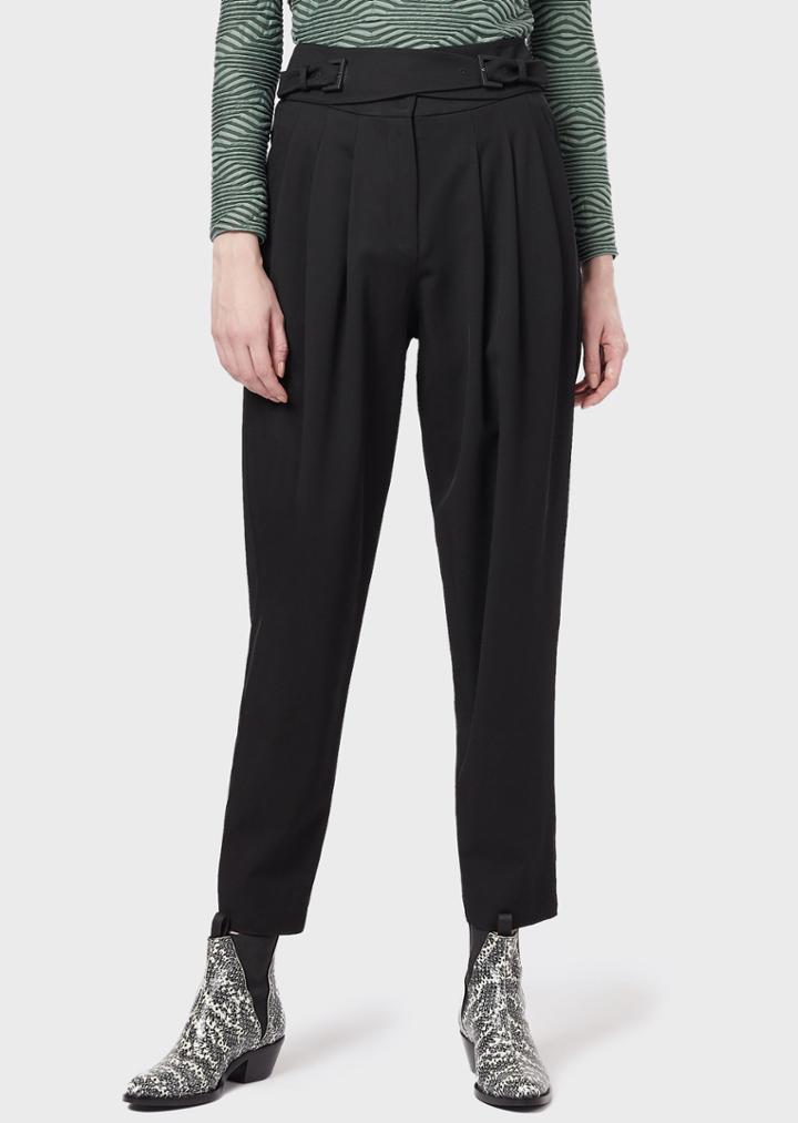 Emporio Armani Casual Pants - Item 13360091