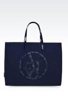 Armani Jeans Shoppers - Item 45293788