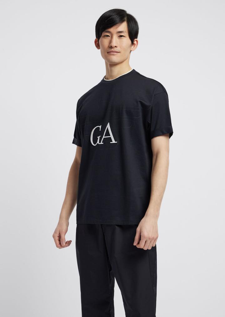 Emporio Armani T-shirts - Item 12317632
