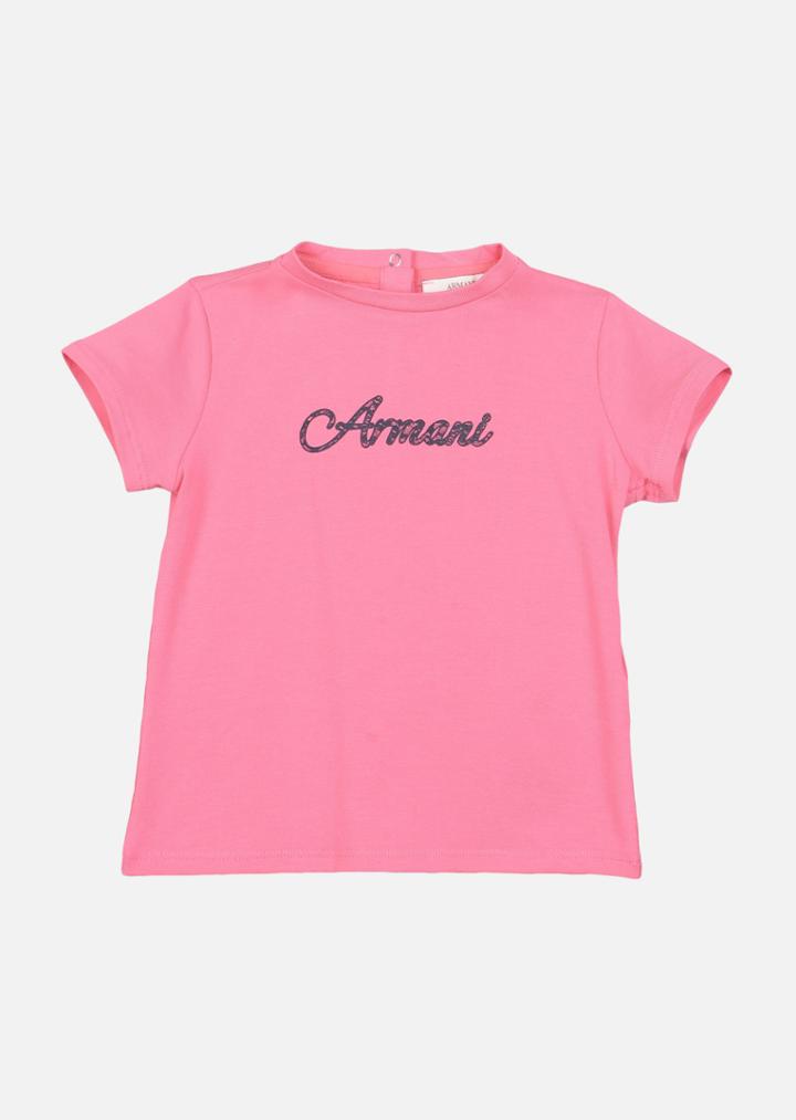 Emporio Armani T-shirts - Item 12074838