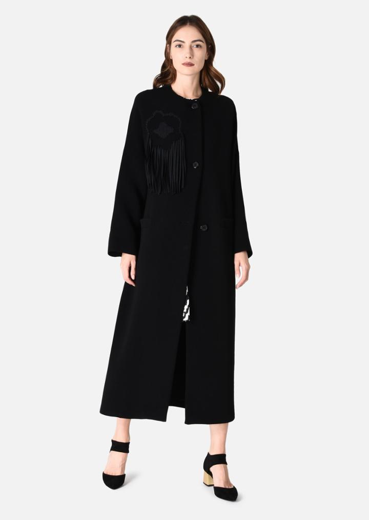 Emporio Armani Coats - Item 41753126