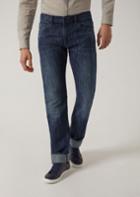 Emporio Armani Regular Jeans - Item 42664114