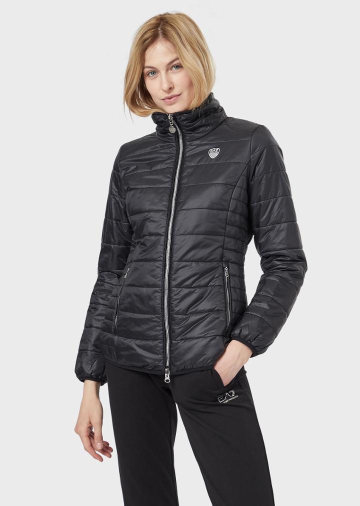 Emporio Armani Puffer Jackets - Item 41880938