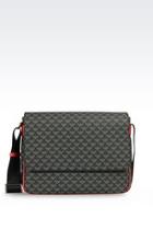 Emporio Armani Messenger Bags - Item 45298964