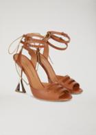 Emporio Armani Sandals - Item 11484092