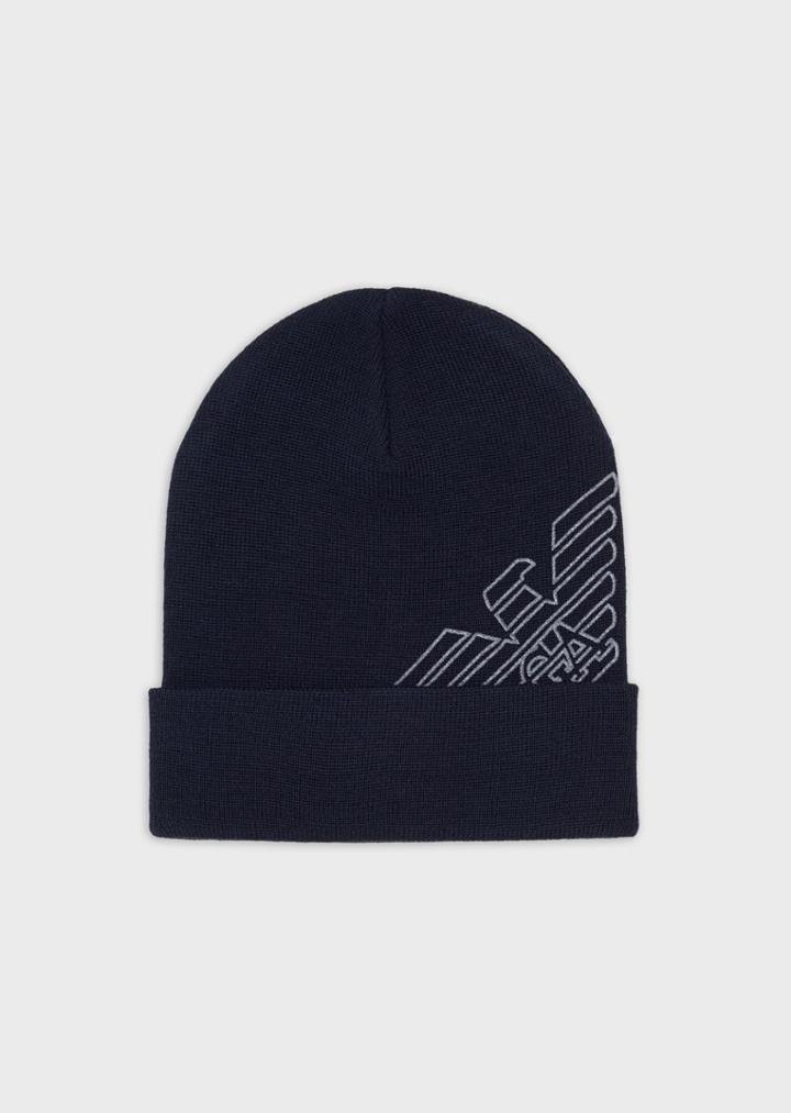 Emporio Armani Beanies - Item 46652926