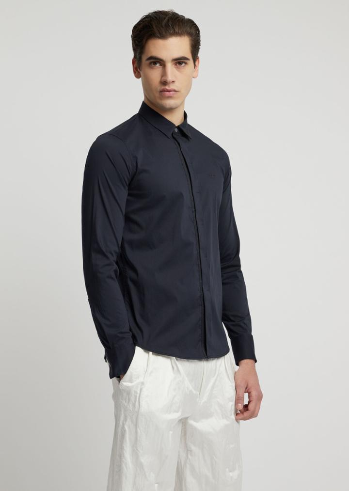Emporio Armani Casual Shirts - Item 38809108