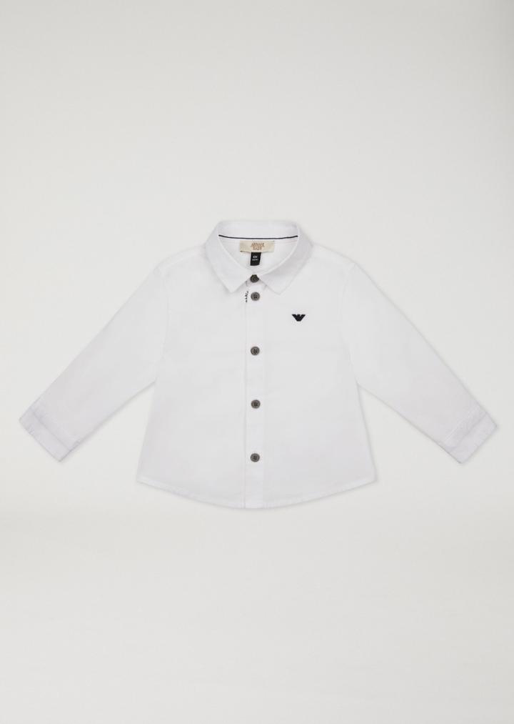 Emporio Armani Shirts - Item 38728561