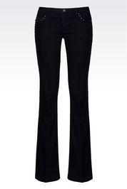 Armani Jeans 5 Pockets - Item 36684898