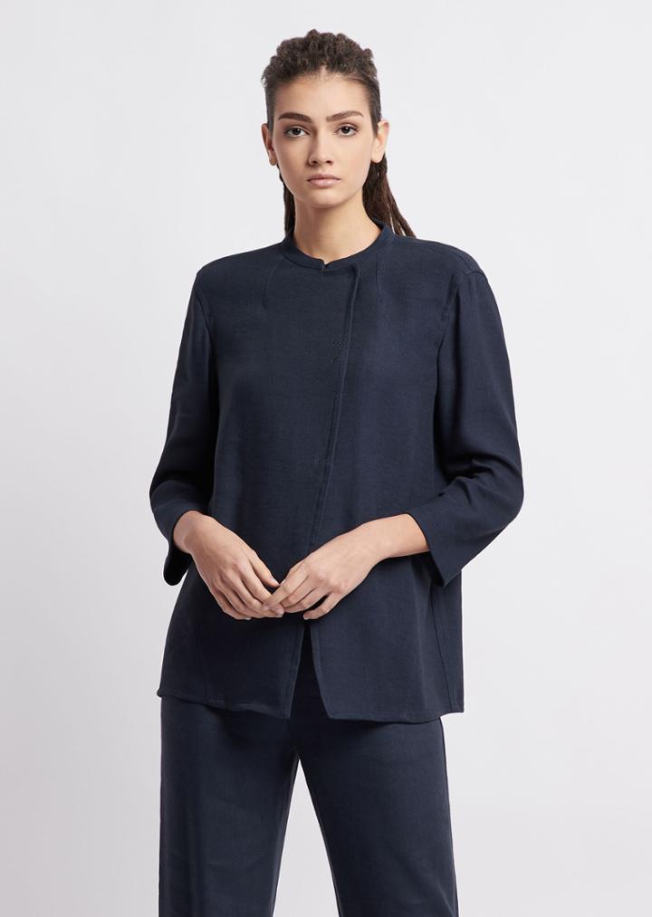 Emporio Armani Casual Jackets - Item 41878055