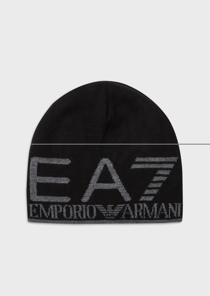 Emporio Armani Beanies - Item 46664079
