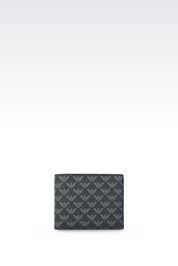 Emporio Armani Wallets - Item 46469781