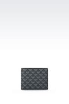 Emporio Armani Wallets - Item 46469781