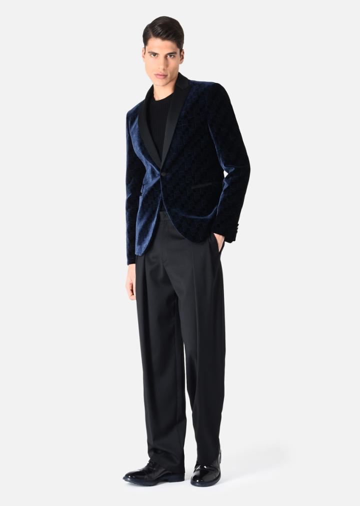 Emporio Armani Formal Jackets - Item 41759500