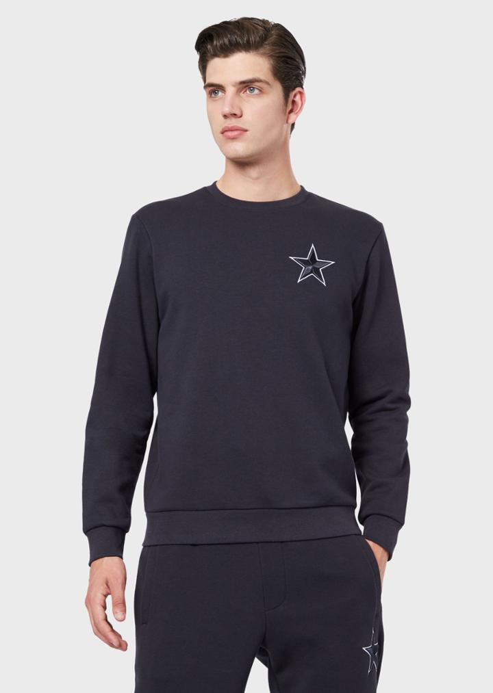 Emporio Armani Sweatshirts - Item 12356541