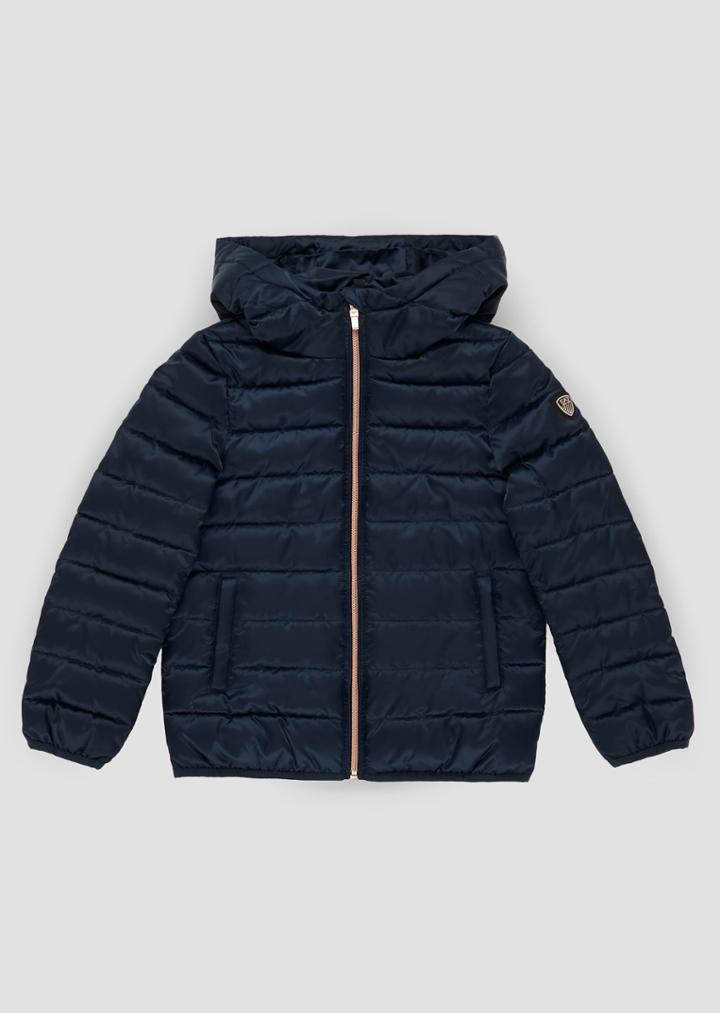 Emporio Armani Puffer Jackets - Item 41849872