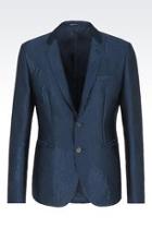 Emporio Armani Two Button Jackets - Item 41687244