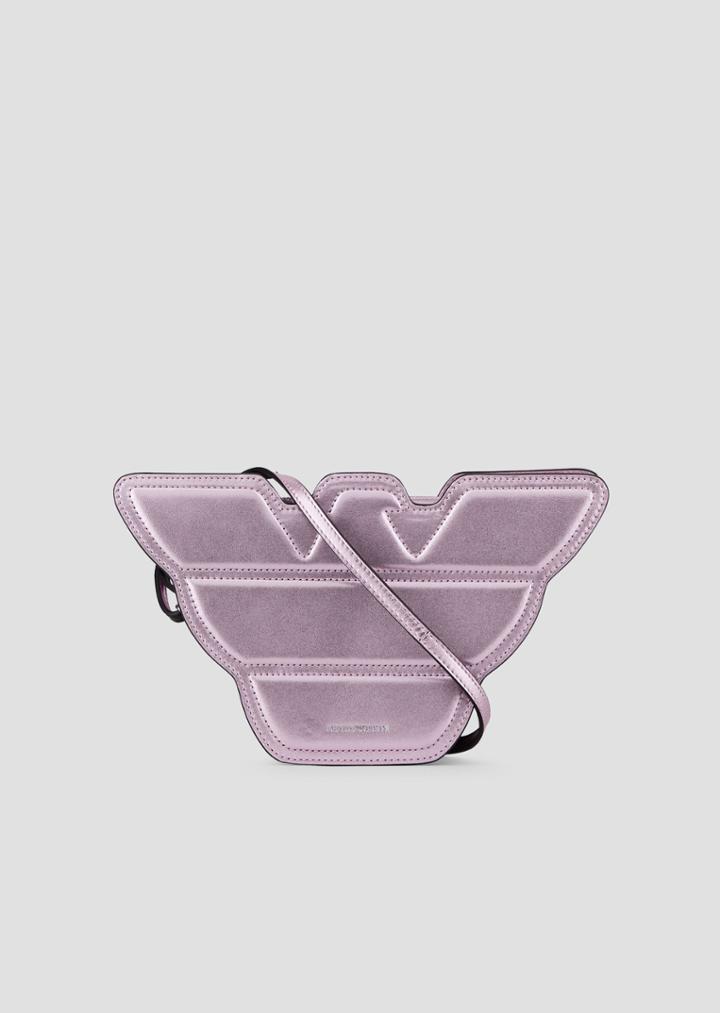 Emporio Armani Crossbody Bags - Item 45453509