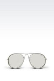 Emporio Armani Sun Glasses - Item 46454641